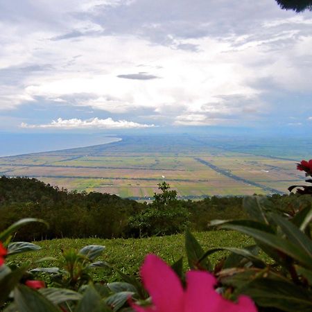 The Jerai Hill Resort Yan Exterior photo